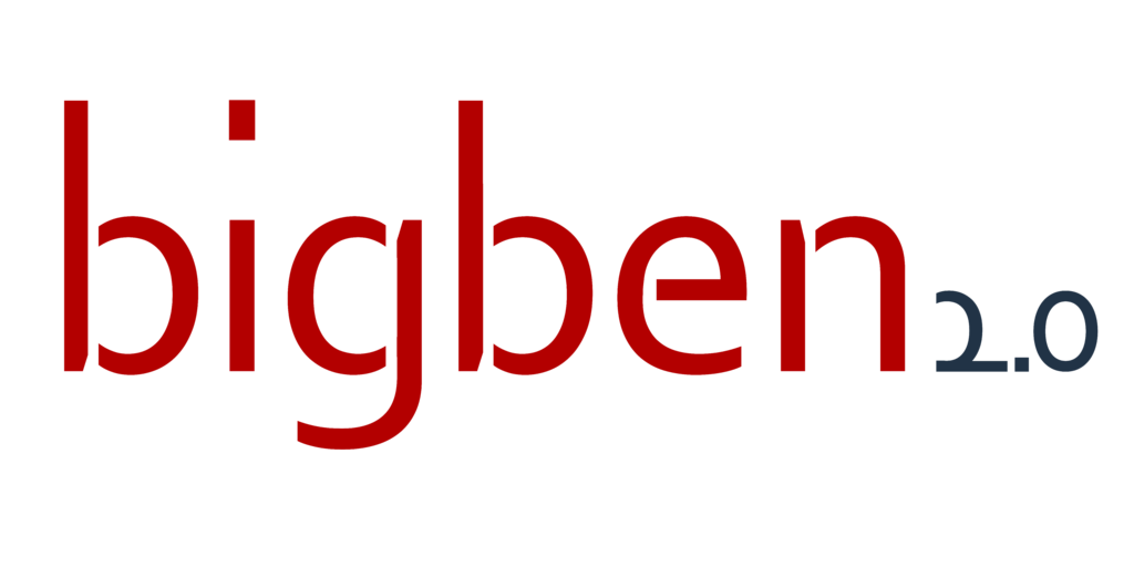 Logo bigben2.0